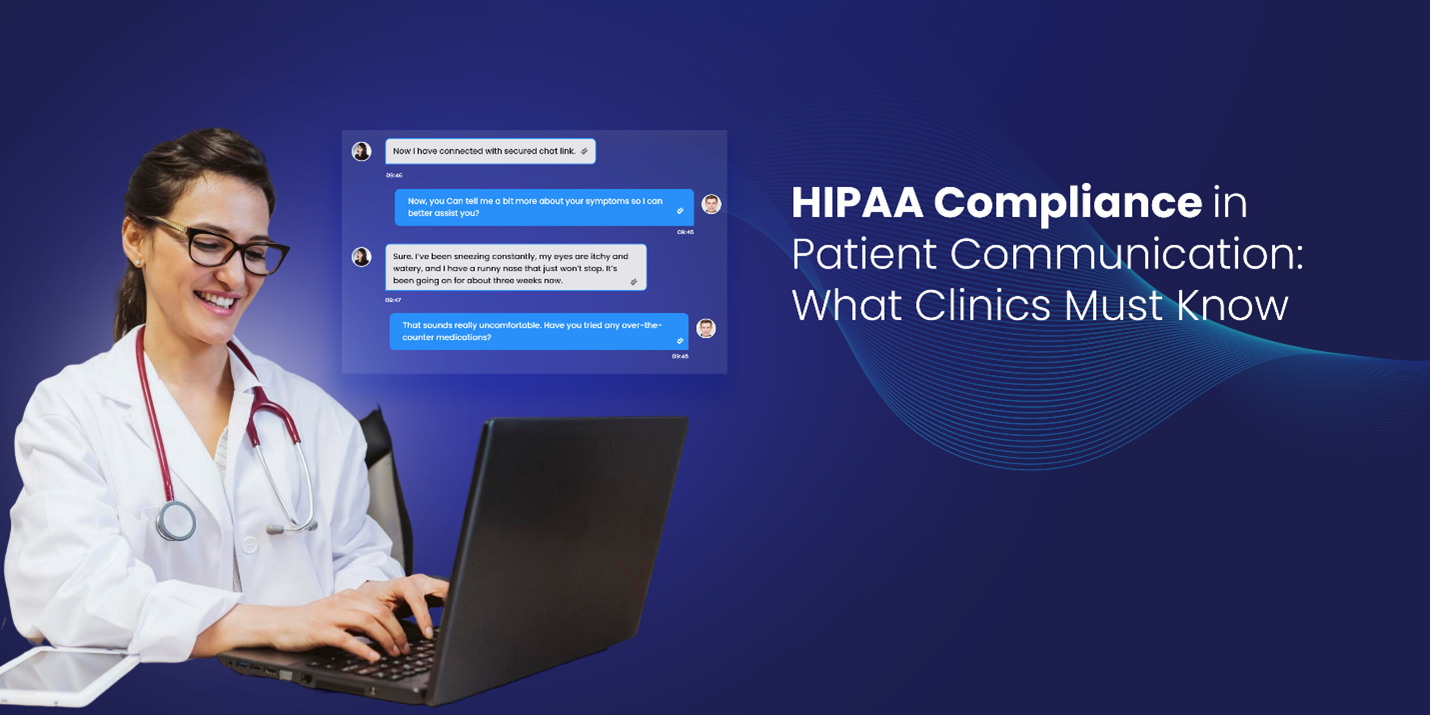 HIPAA Compliance 